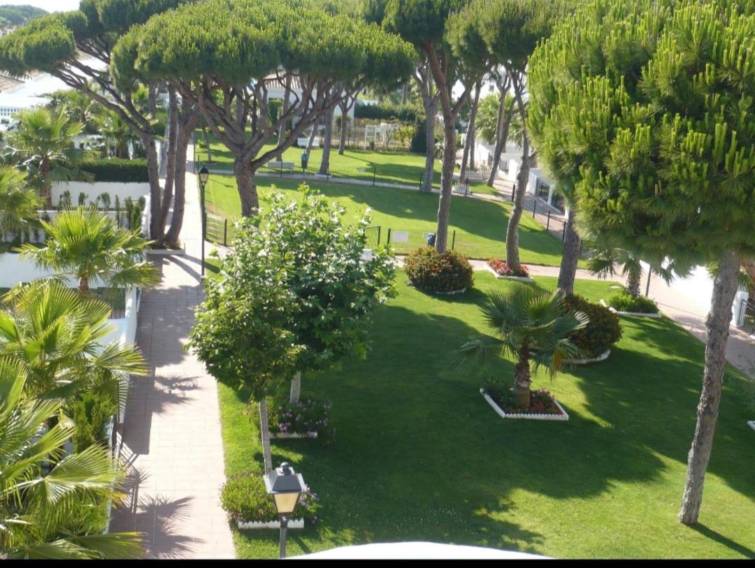 La Barrosa ,urb Veleros Apartment