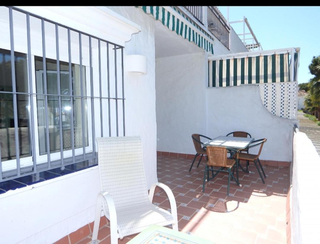 Apartment La Barrosa ,urb Veleros