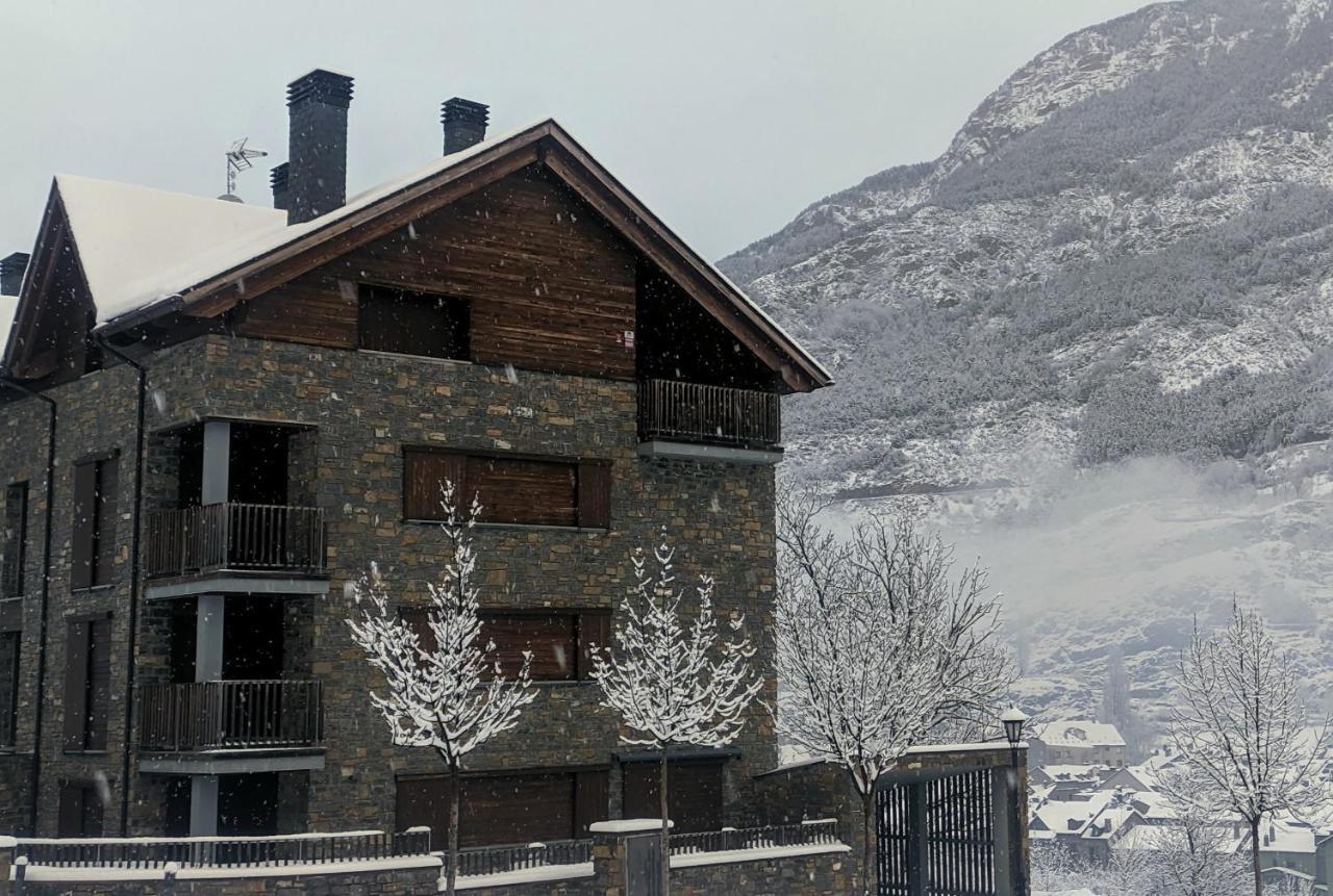 Pleta Del Mont Atico Benasque