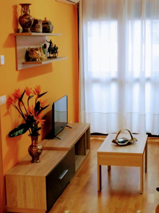 Apartamento 2 Arguedas