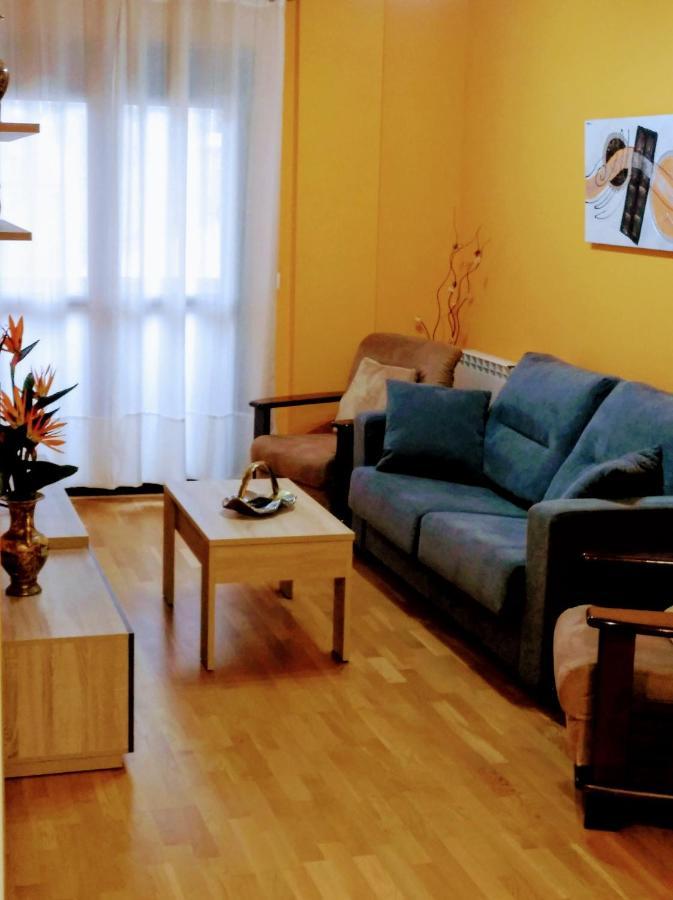 Apartamento 2 Apartamento
