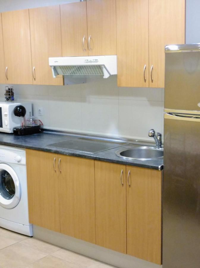 Apartamento Apartamento 2 *