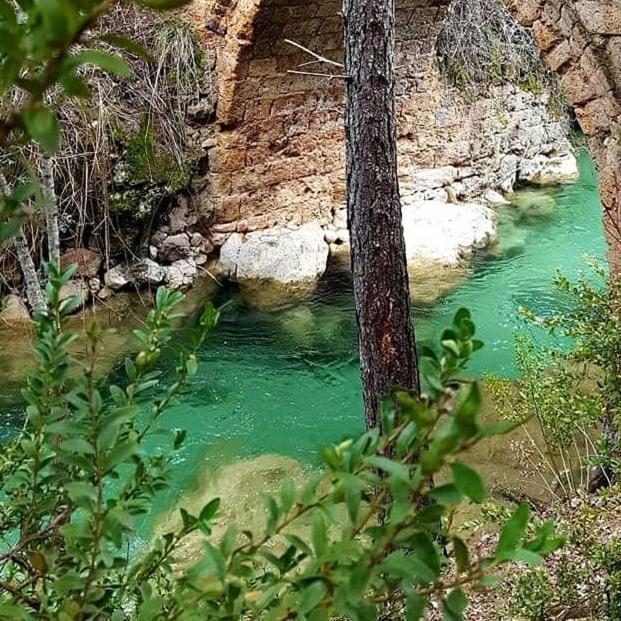 Apartamento El Parral *