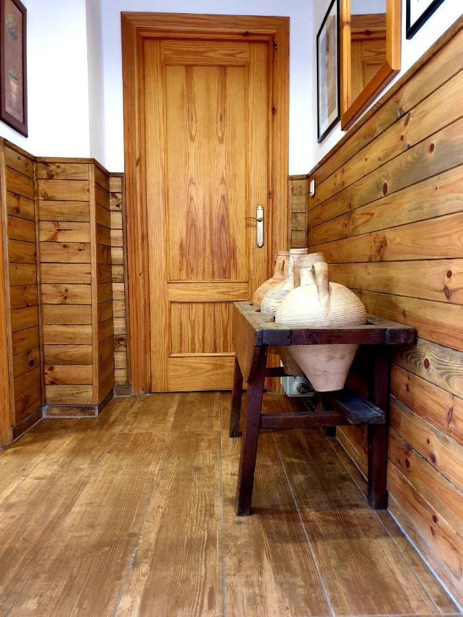 El Parral Apartamento