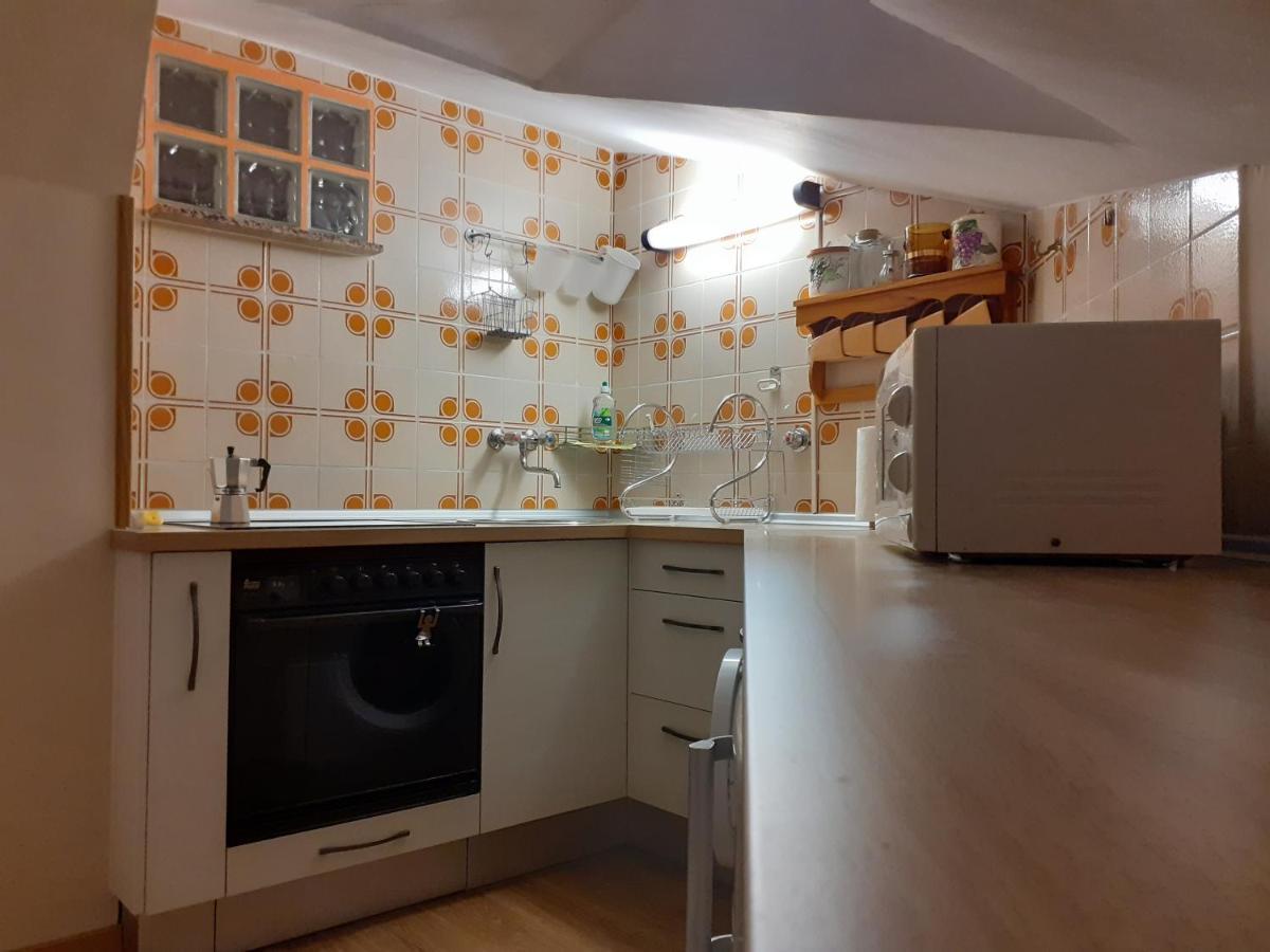 Atico Mary Apartamento *