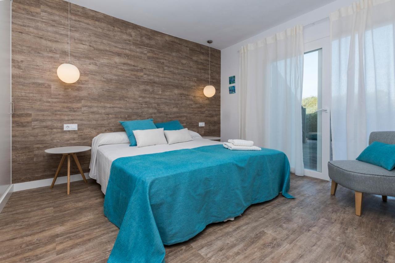 Apartamento Playa Canutells *