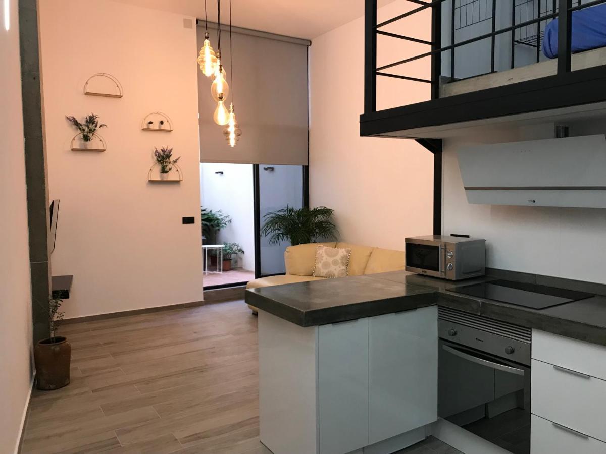 Apartment Moderno Loft A 150 Metros De La Playa