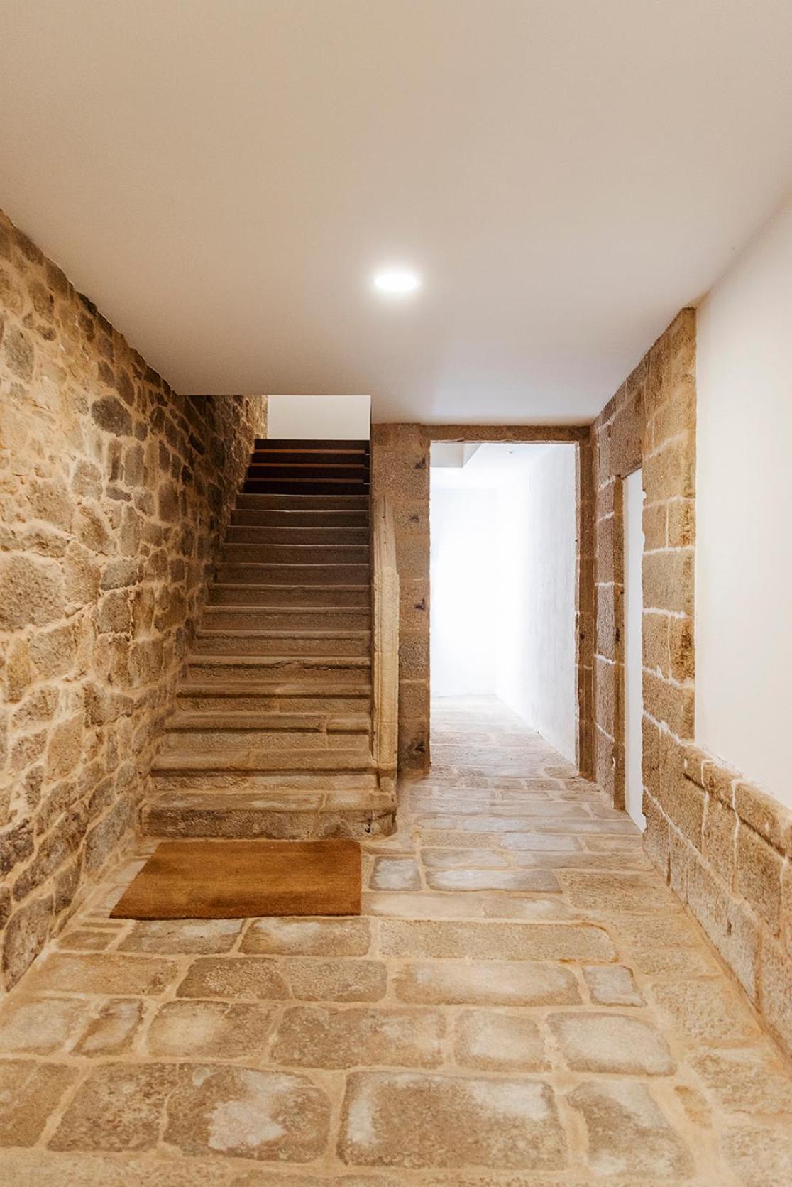 Duplex Camino De Santiago Ii En Rúa Real, Apartamento Pontevedra