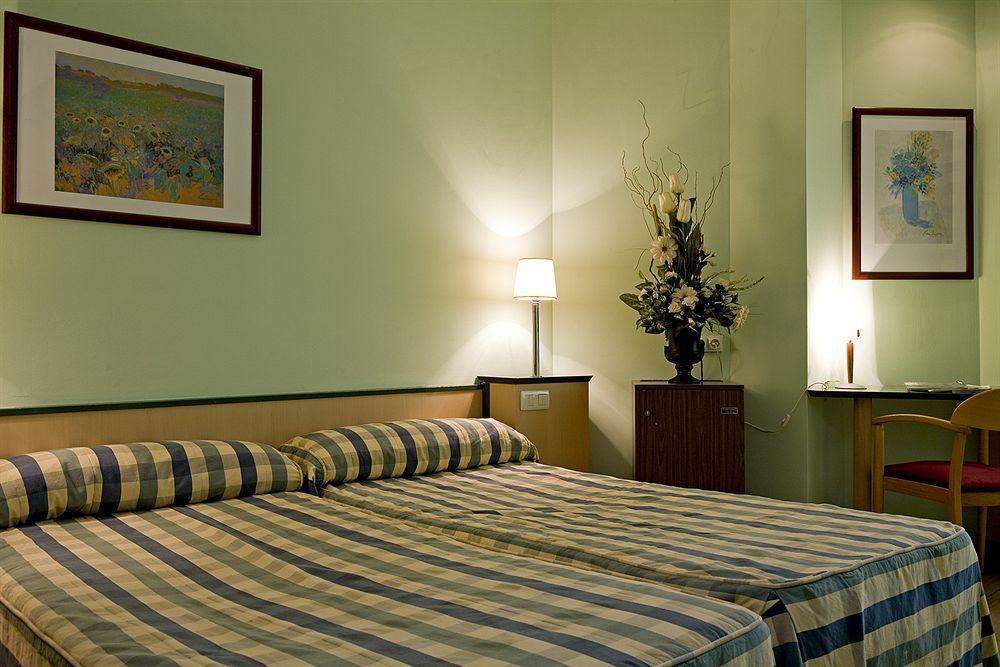 Nuevo Zenit Hotel