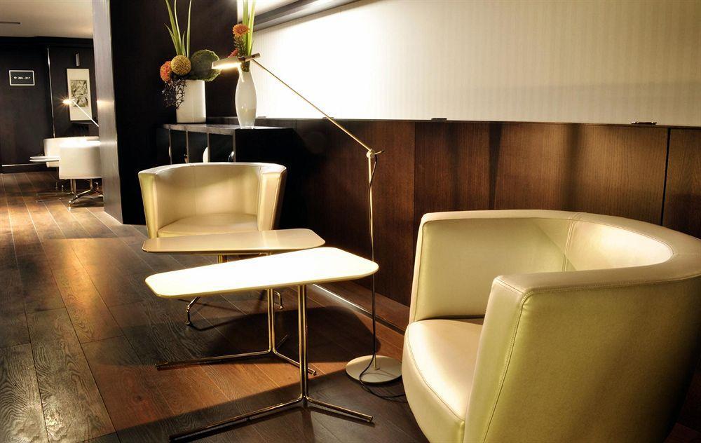 Catalonia Rigoletto Hotel 4*