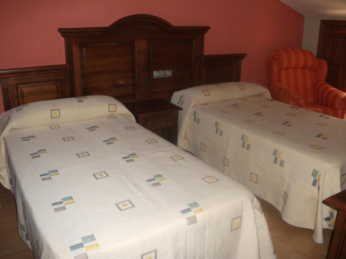 Hotel Rural Dehesa Del Rincon Pozo Alcon