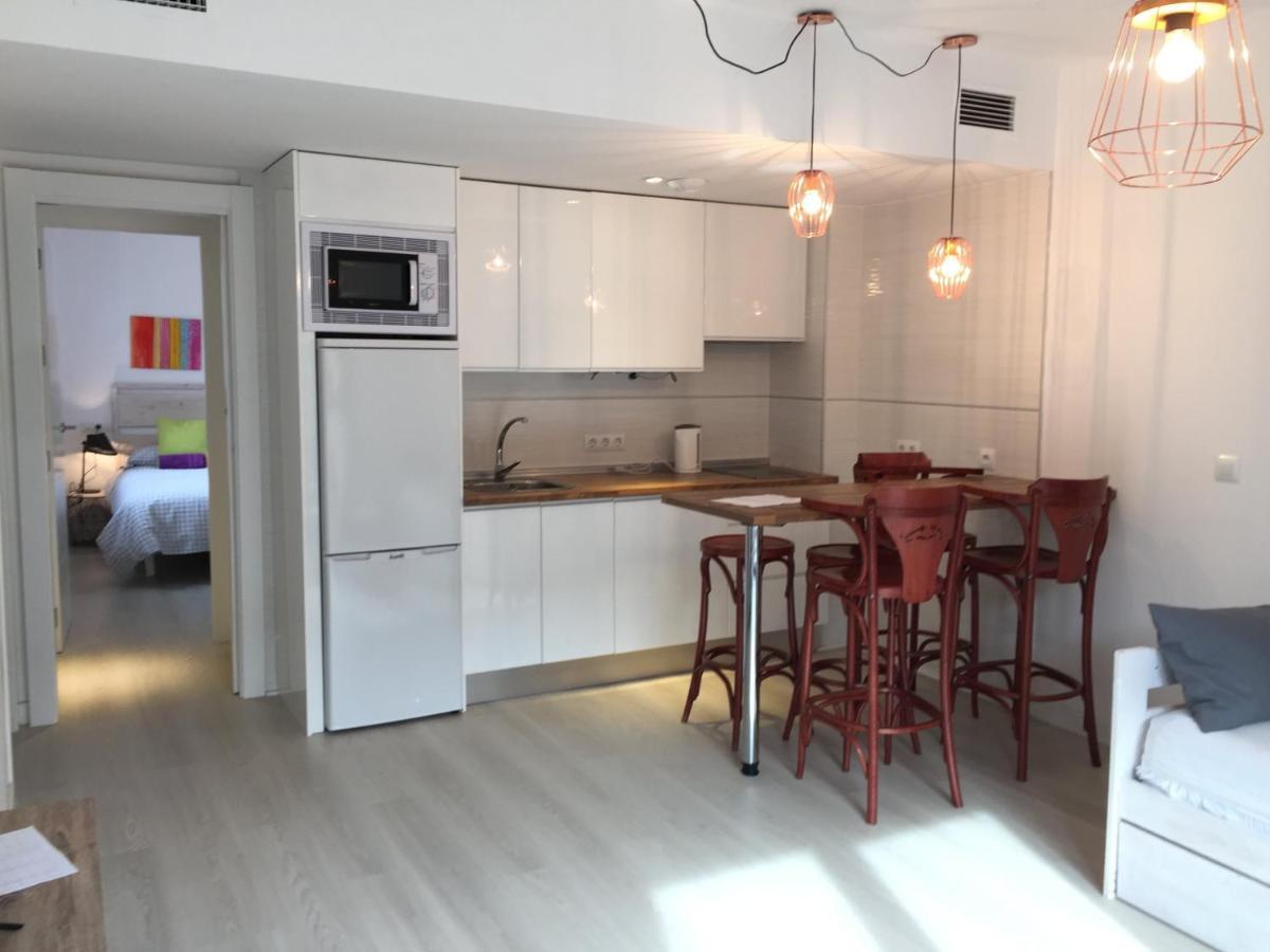 Apartamento Realejo Center 2 Bedroom *
