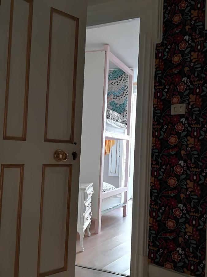 Bed & Breakfast International Lapplandia B&b.