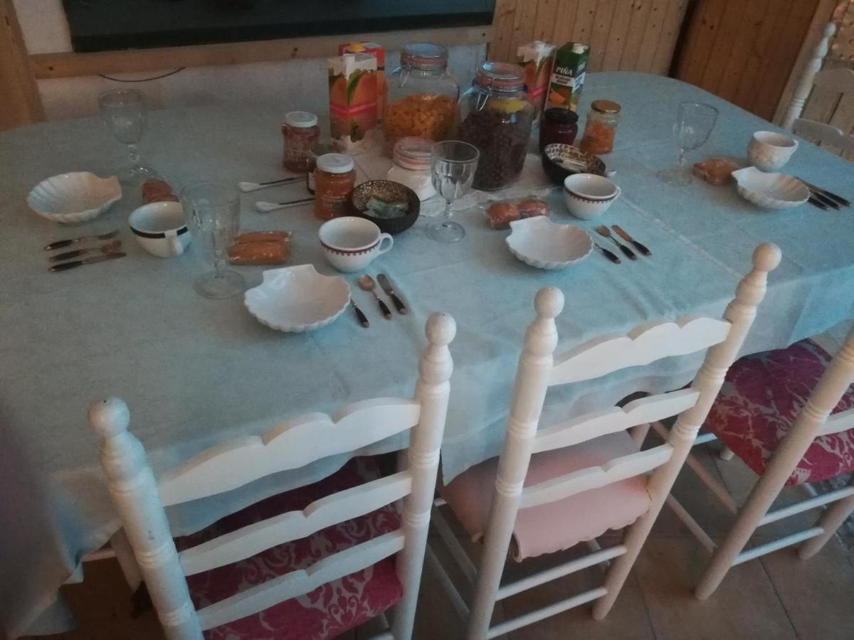 Bed & Breakfast International Lapplandia B&b. *
