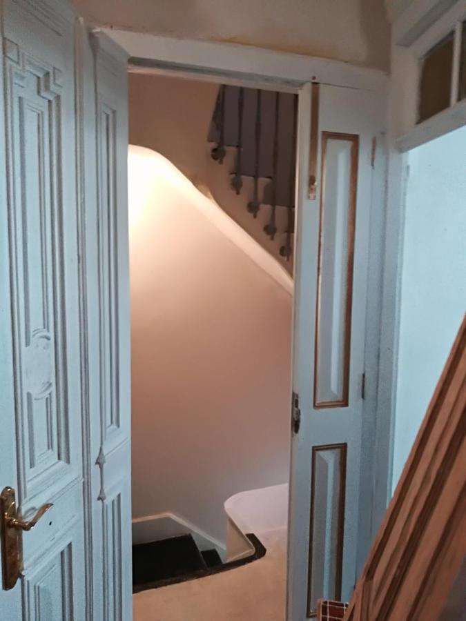 Bed & Breakfast International Lapplandia B&b. Vigo