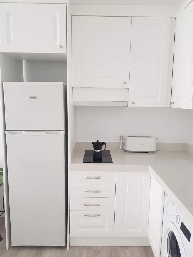 ático En Almuñecar. Primera Línea De Playa Con Vistas Espectaculares Apartamento