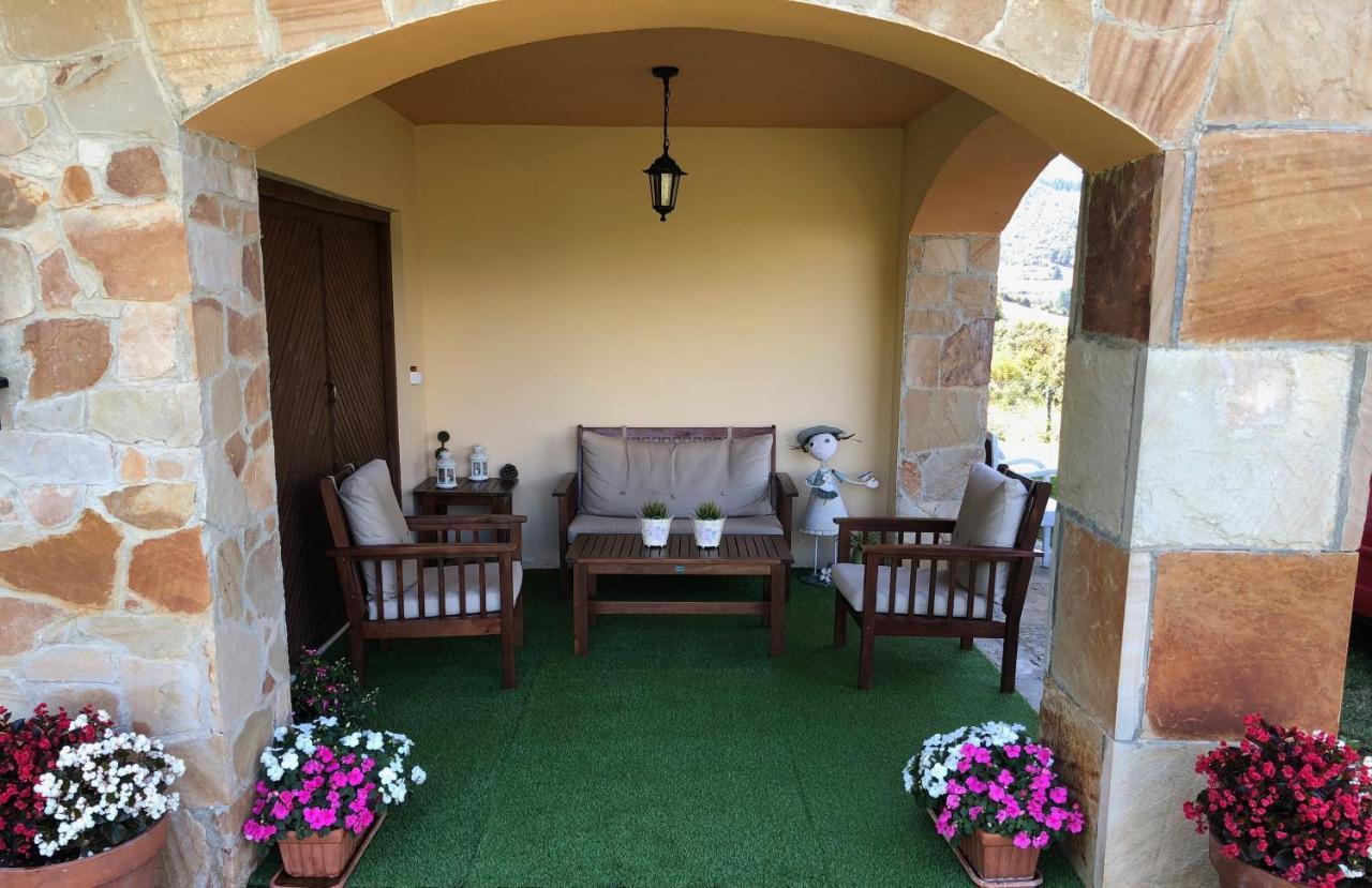 Casa Сasa de vacaciones