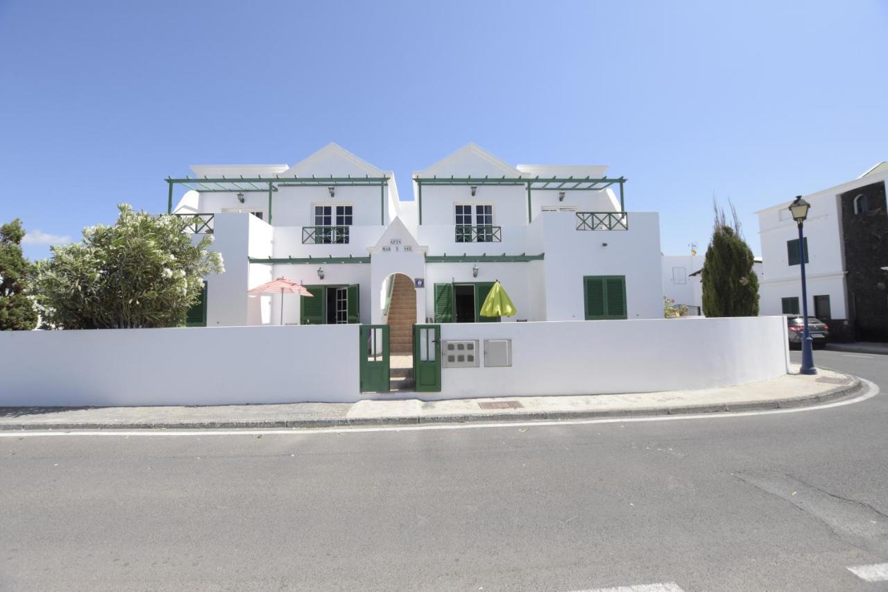 Apartamento Mar Y Sol 7 Punta Mujeres