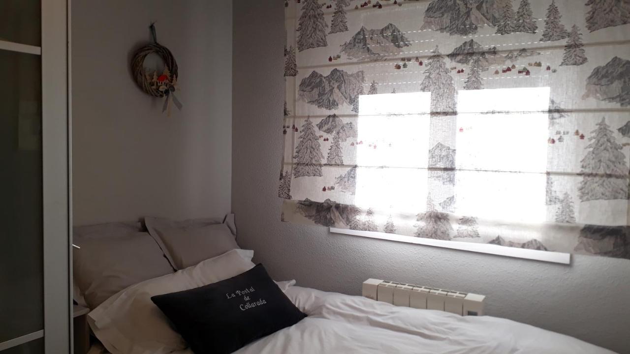Apartamento La Postal De Collarada Jaca