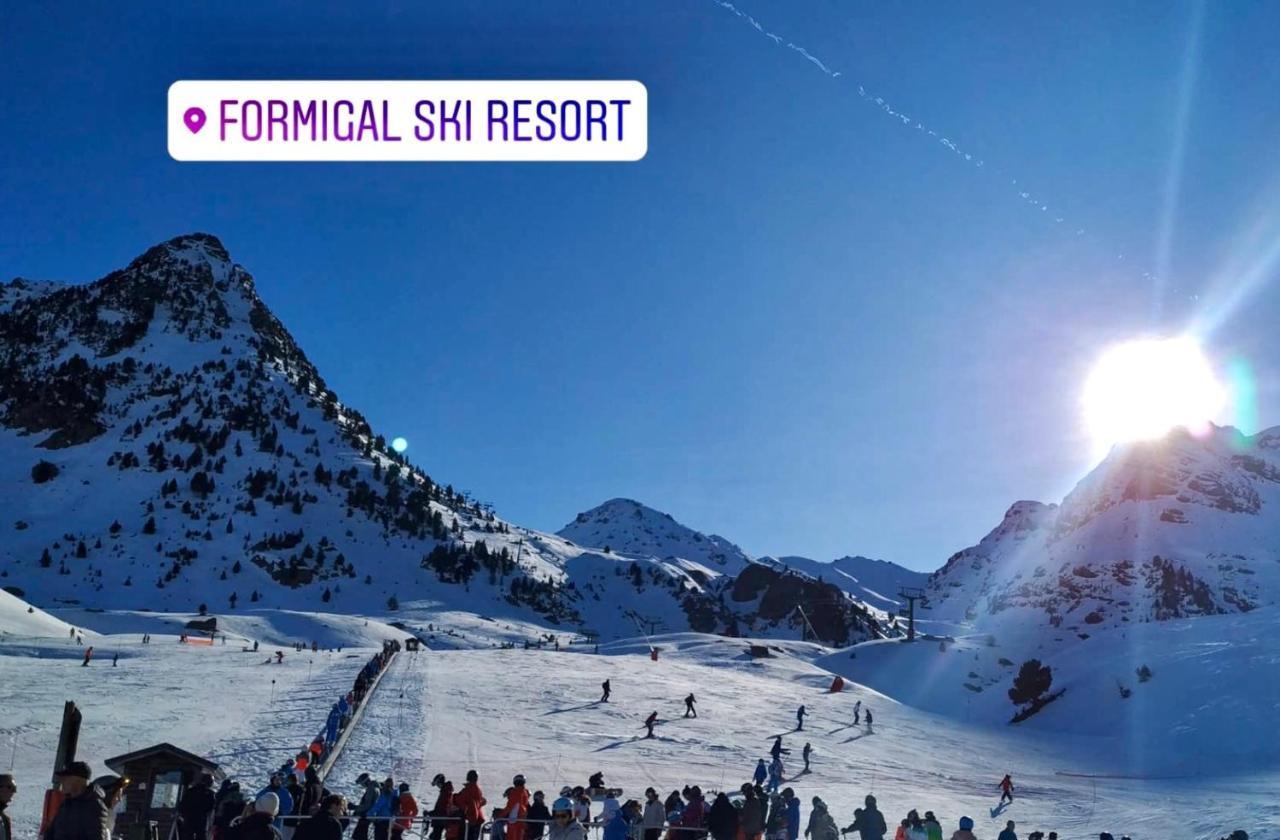 Anayet Sweet Formigal