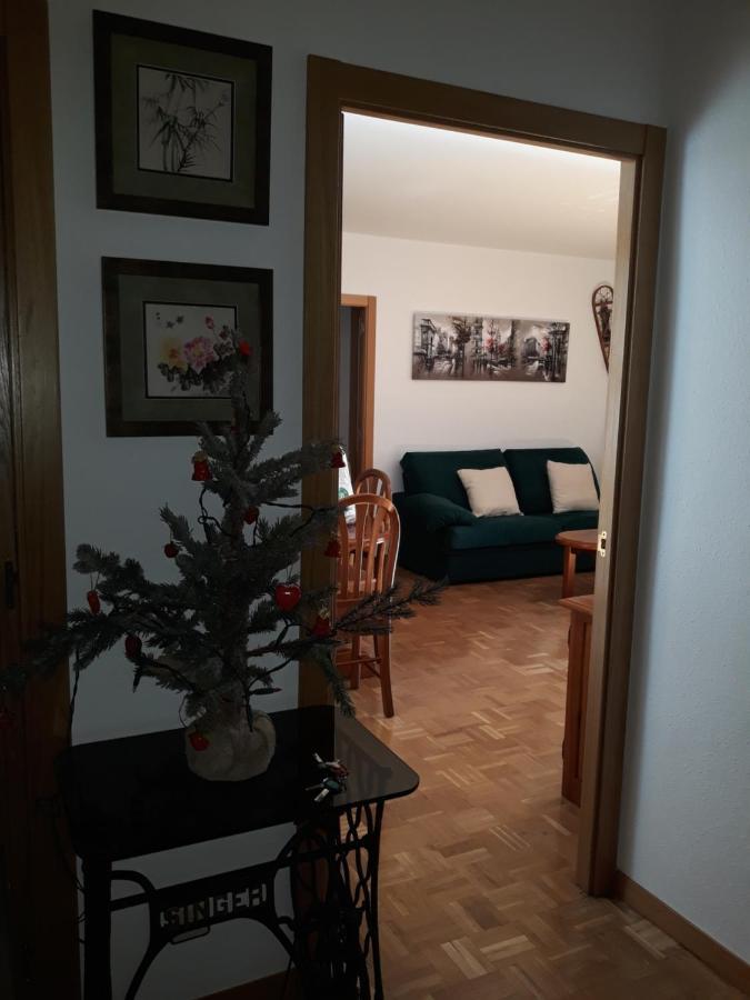 Apartamento Sauces Ii Jaca