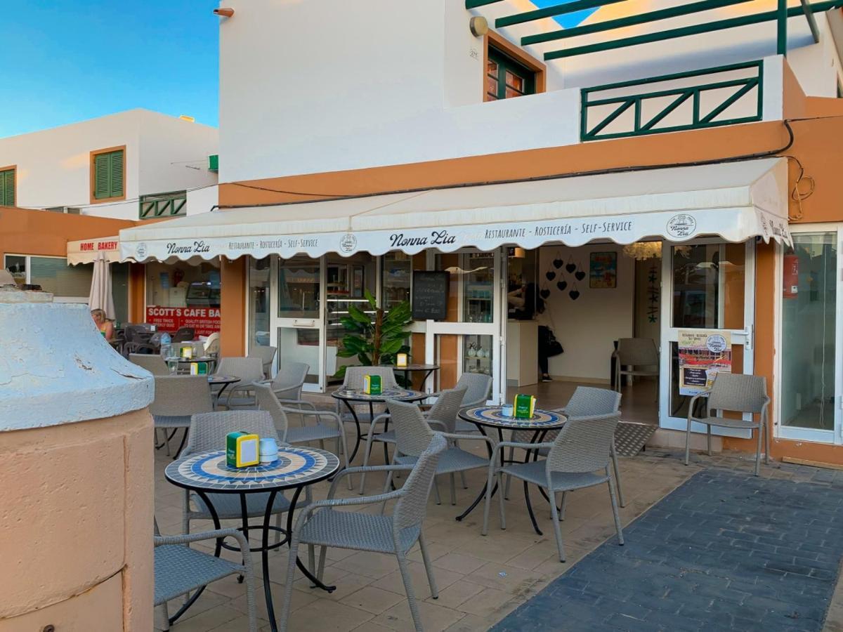 Puerta Del Sol - Aroma De Mar Ii - Door 270 Apartamento Caleta de Fuste