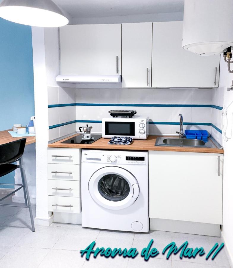 Apartamento Puerta Del Sol - Aroma De Mar Ii - Door 270 Caleta de Fuste
