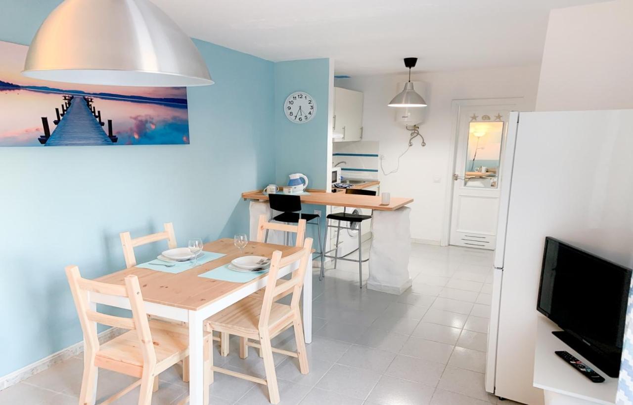 Apartamento Puerta Del Sol - Aroma De Mar Ii - Door 270 Caleta de Fuste