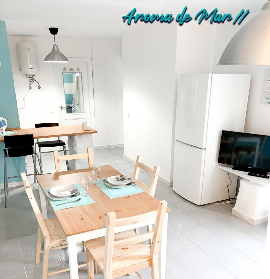 Apartamento Puerta Del Sol - Aroma De Mar Ii - Door 270 *