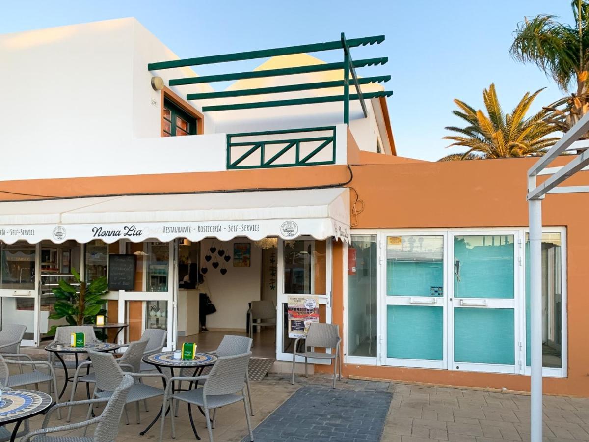 Puerta Del Sol - Aroma De Mar Ii - Door 270 Apartamento