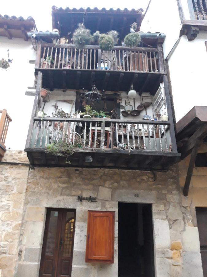 La Torruca Orena