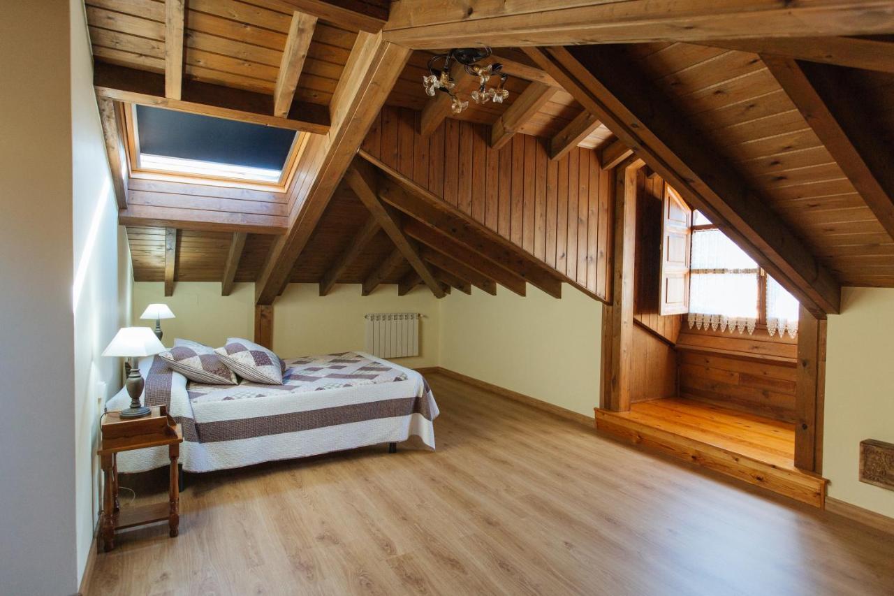 Holiday home La Galana Sames