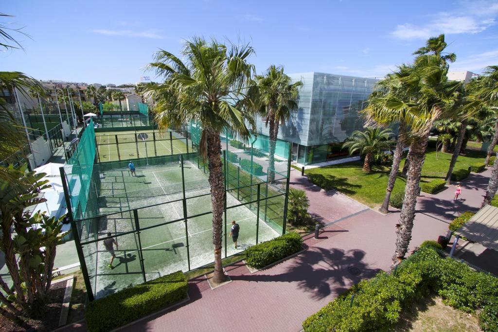 Apartamento Sunflat Holidays Paradise Punta Prima *