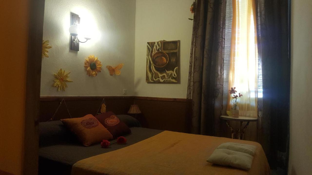 Guest house Fonda Felip *