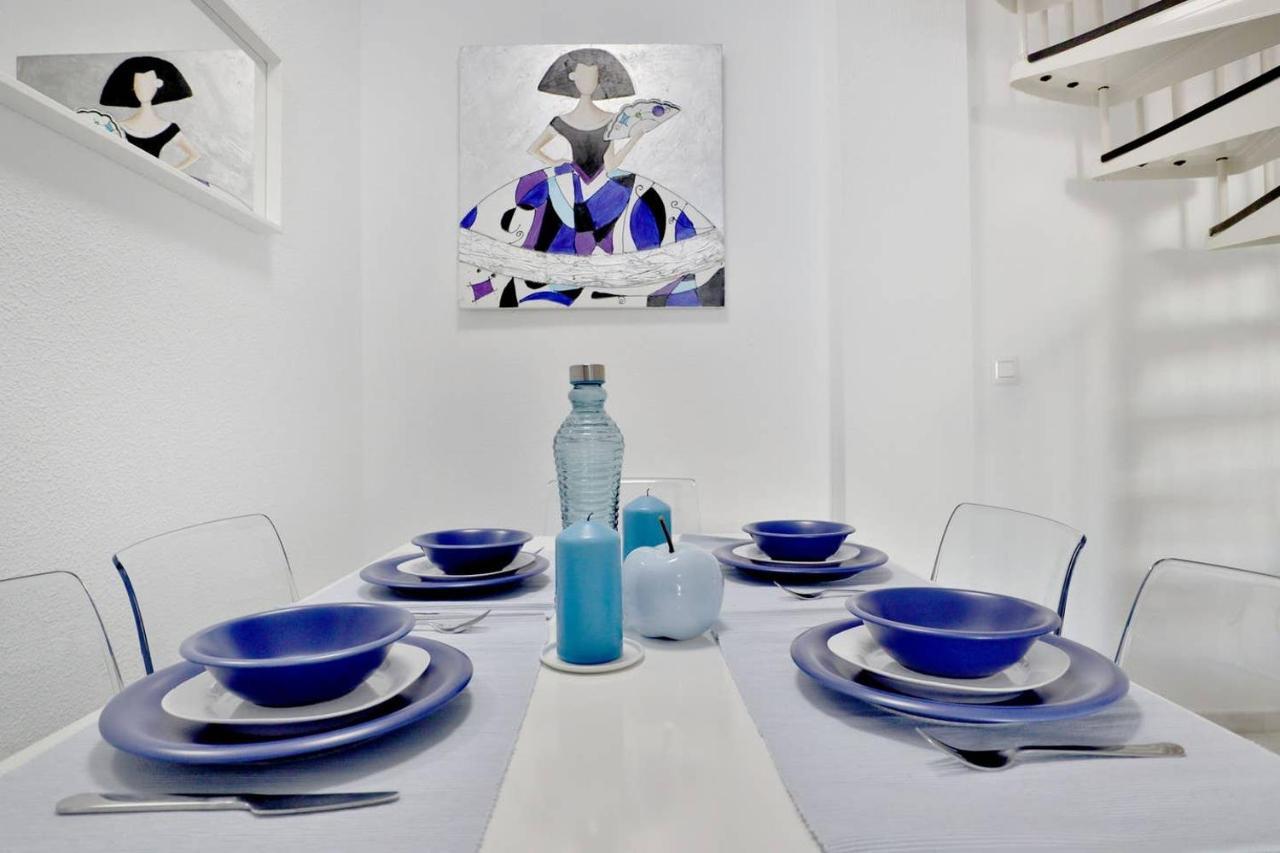 Apartment Confort Centro Ii