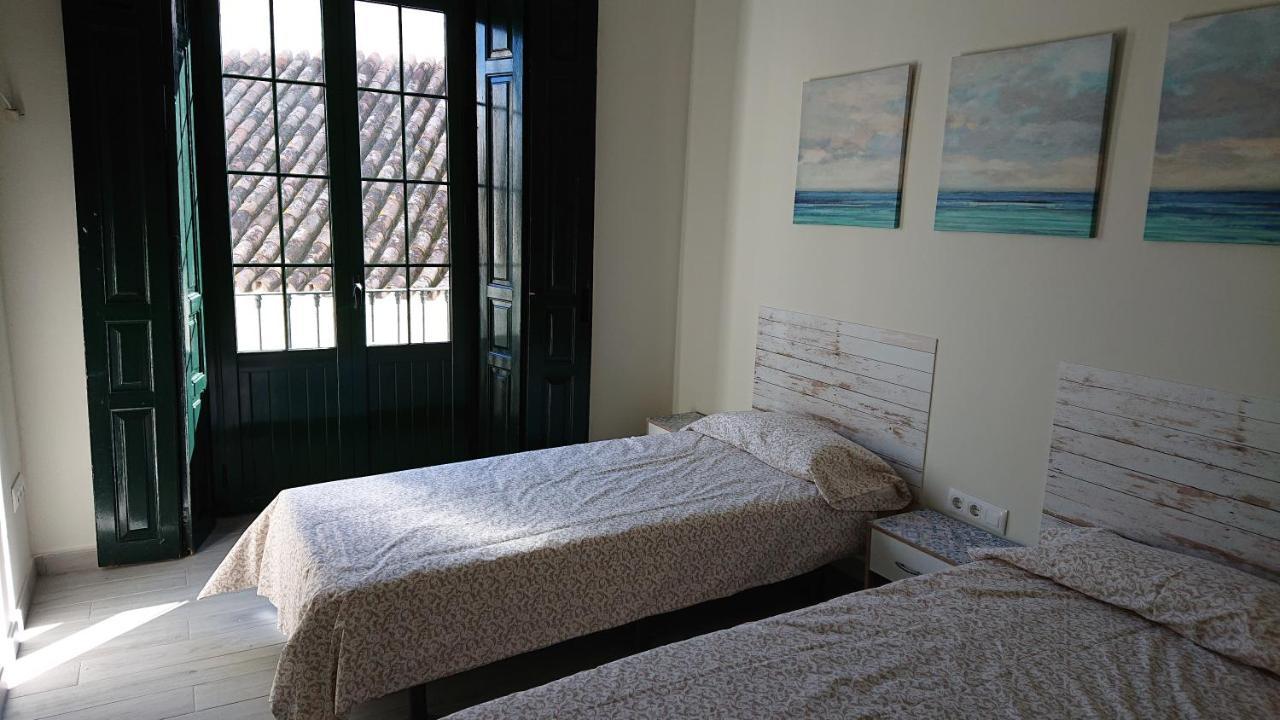 Centro Santa Catalina Apartamento Sevilla