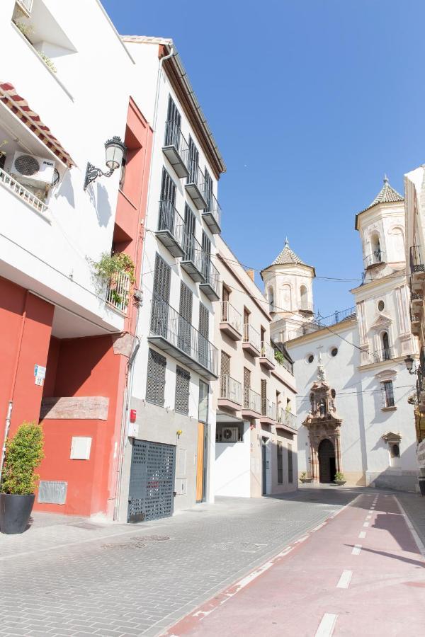 Apartamento Estupendo Estudio *