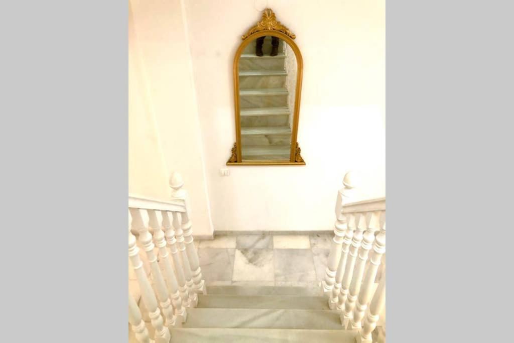 GATU Ensueño de Cádiz dúplex de 4 dormitorios, 2 baños y wifi *
