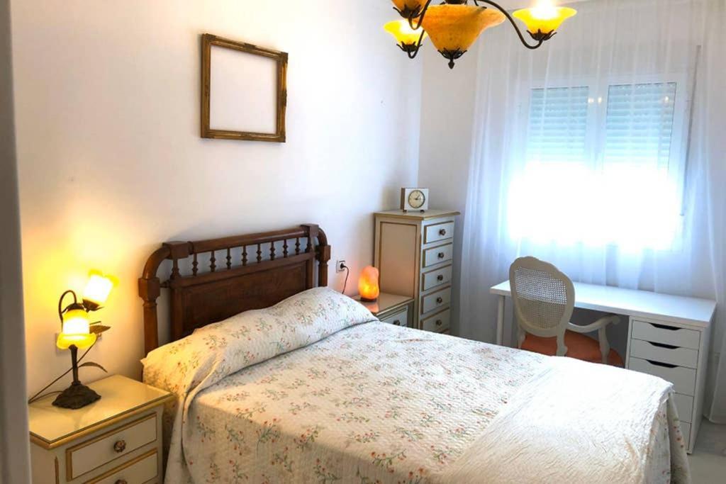 GATU Ensueño de Cádiz dúplex de 4 dormitorios, 2 baños y wifi * Cádiz