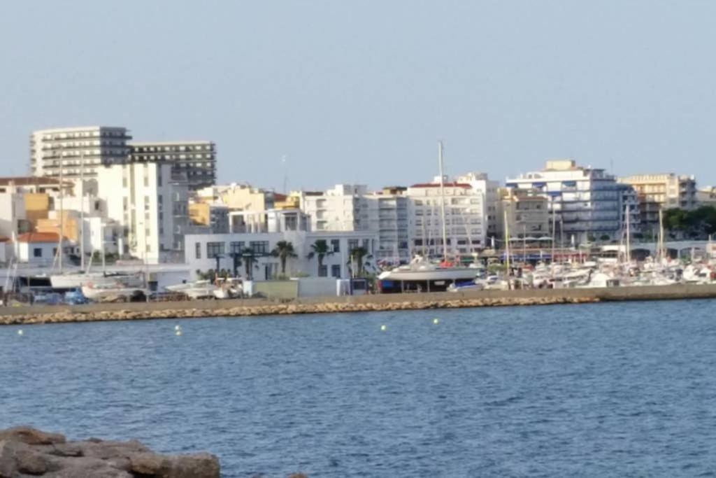 Apartamento Junto Al Mar - By The Sea *