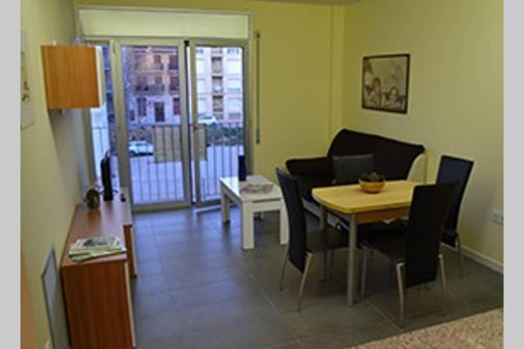 Apartment Apartamento Junto Al Mar - By The Sea *