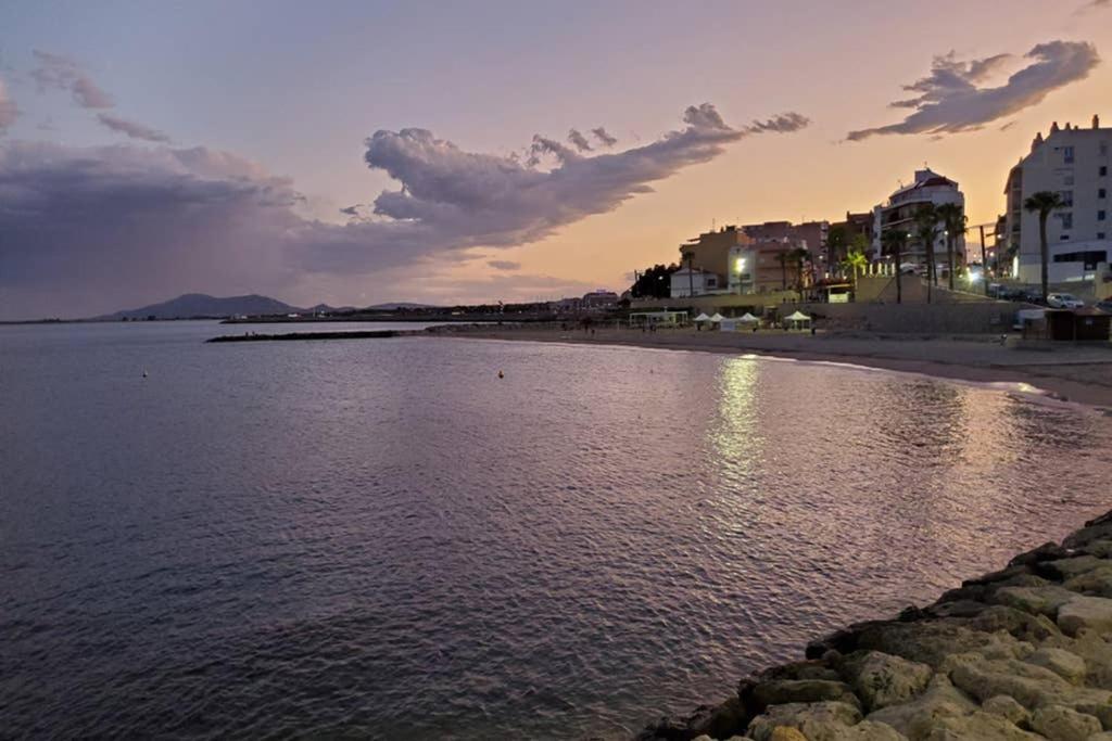 Apartment Apartamento Junto Al Mar - By The Sea L'Ampolla