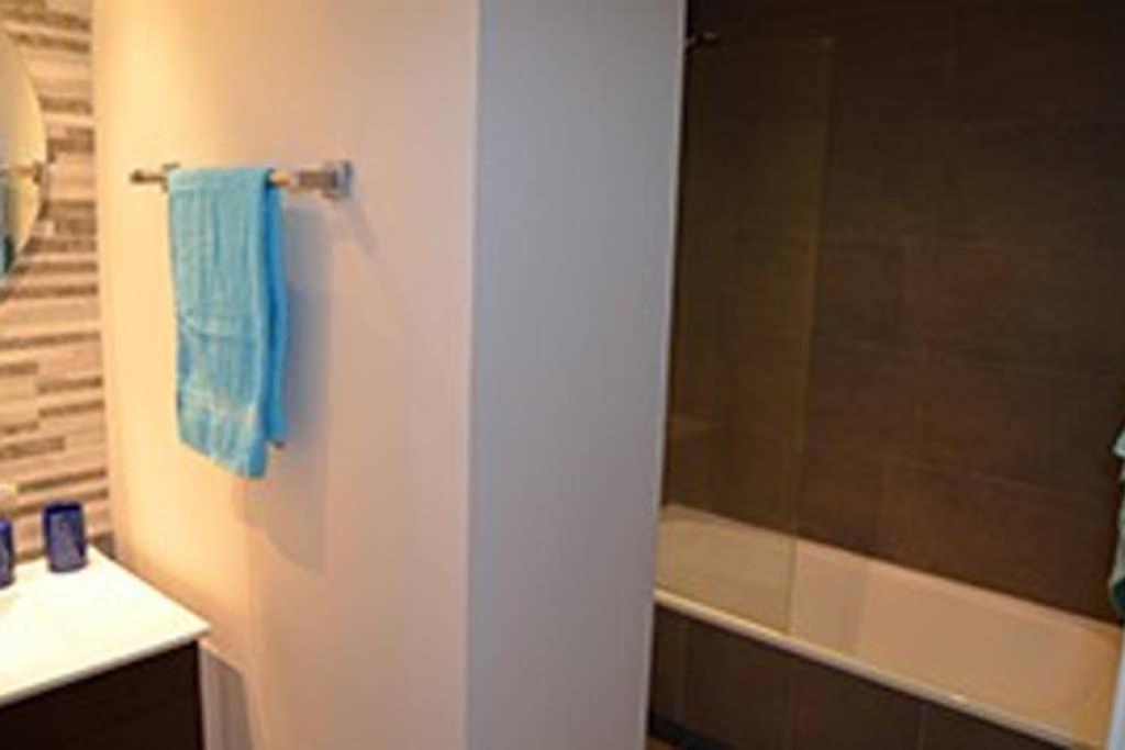 Apartamento Junto Al Mar - By The Sea Apartment
