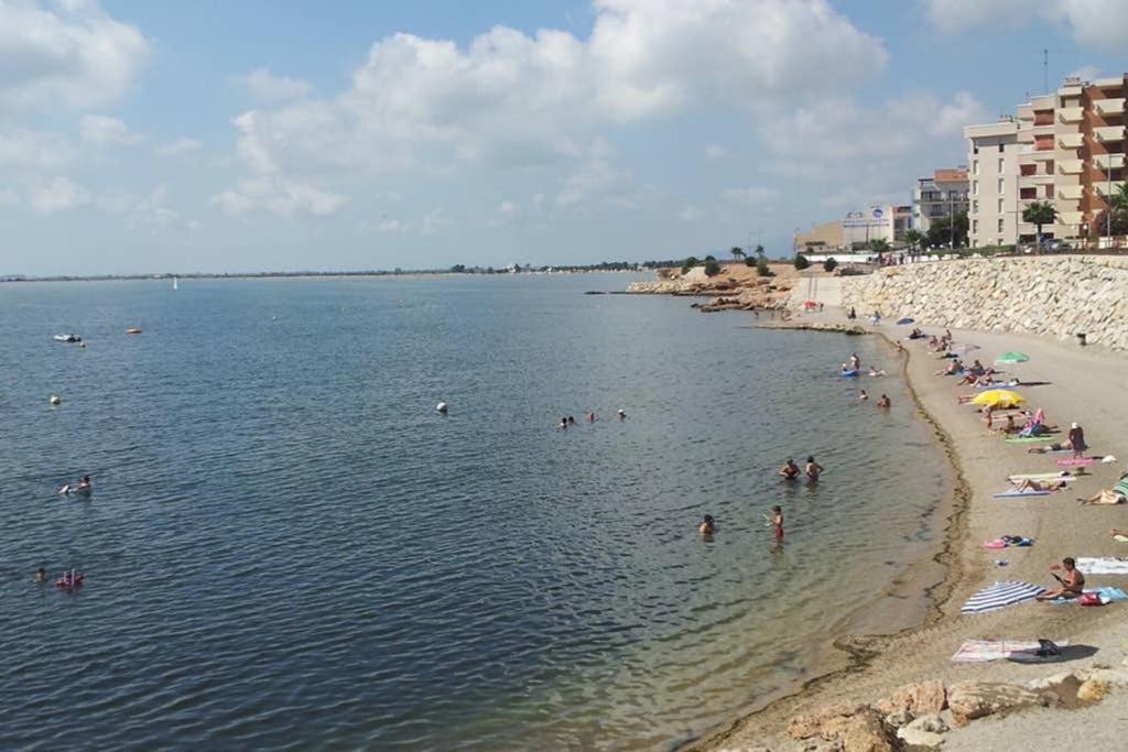 Apartamento Junto Al Mar - By The Sea Apartment *