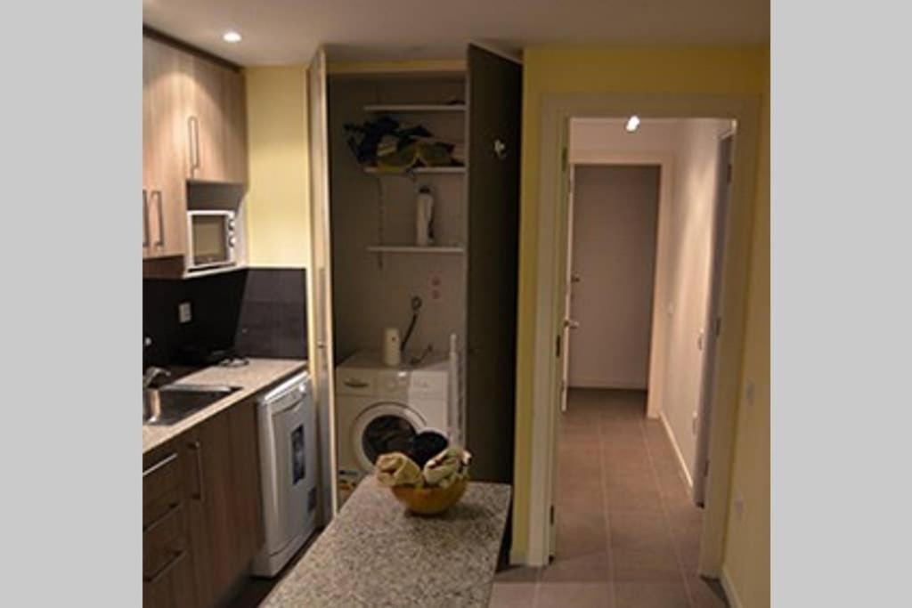 Apartamento Junto Al Mar - By The Sea Apartment *