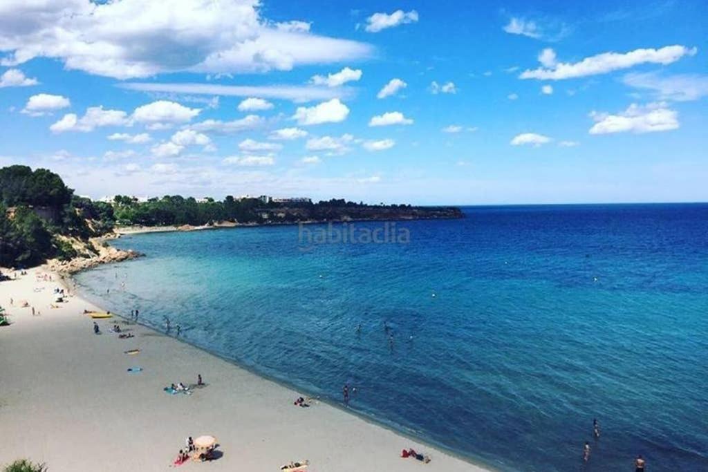 Apartamento Junto Al Mar - By The Sea L'Ampolla