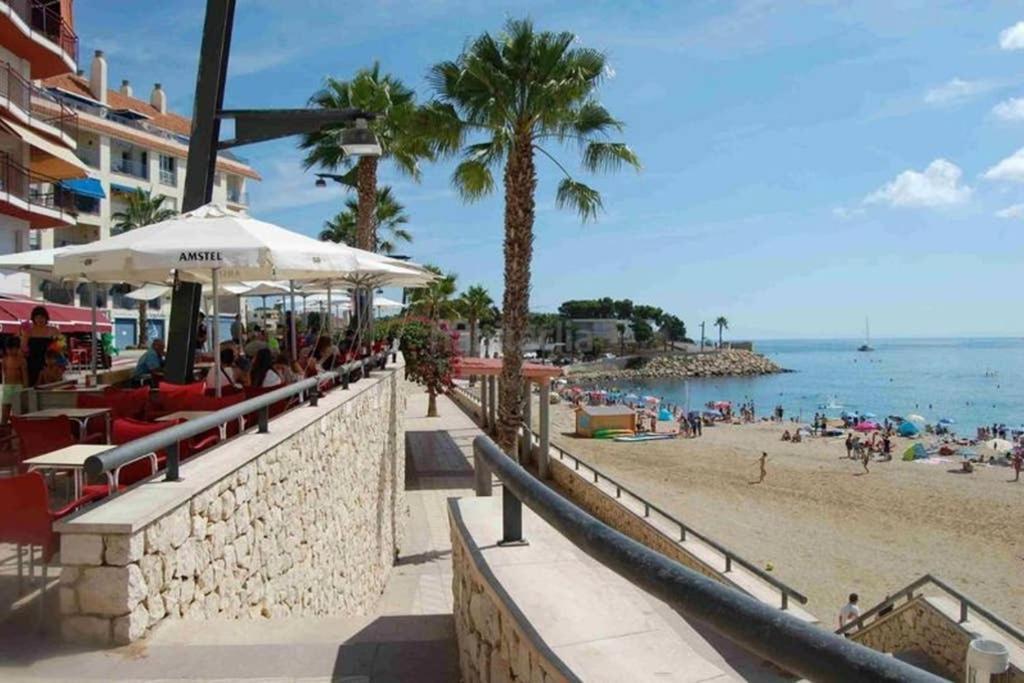 Apartamento Junto Al Mar - By The Sea *