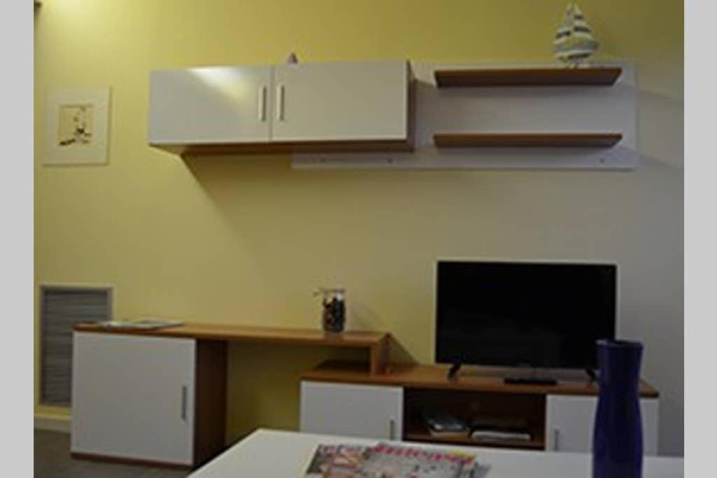 Apartment Apartamento Junto Al Mar - By The Sea L'Ampolla