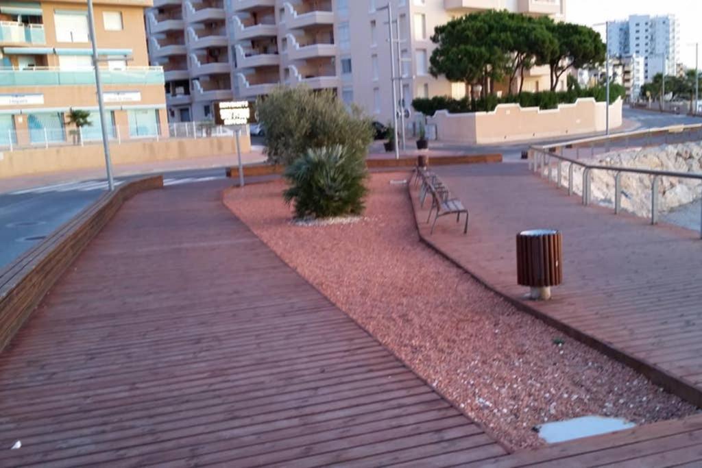 Apartamento Junto Al Mar - By The Sea * L'Ampolla