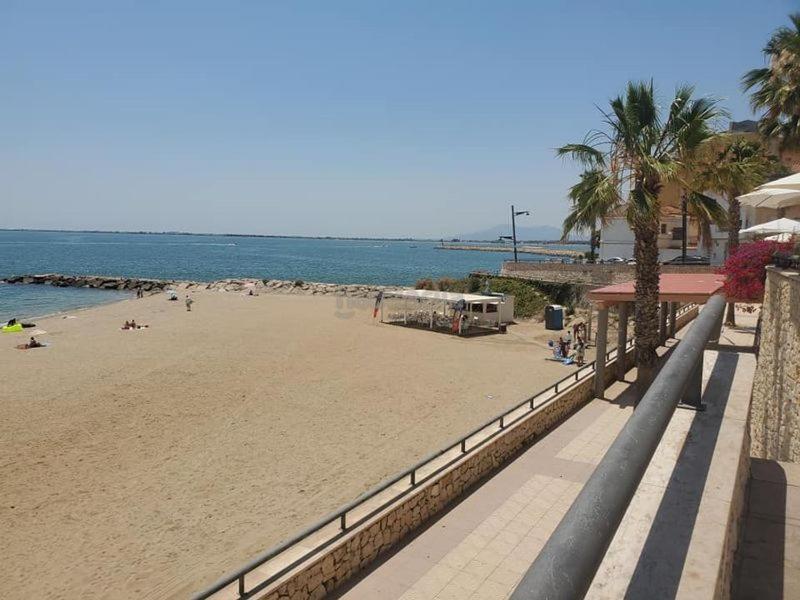 Apartamento Junto Al Mar - By The Sea * L'Ampolla